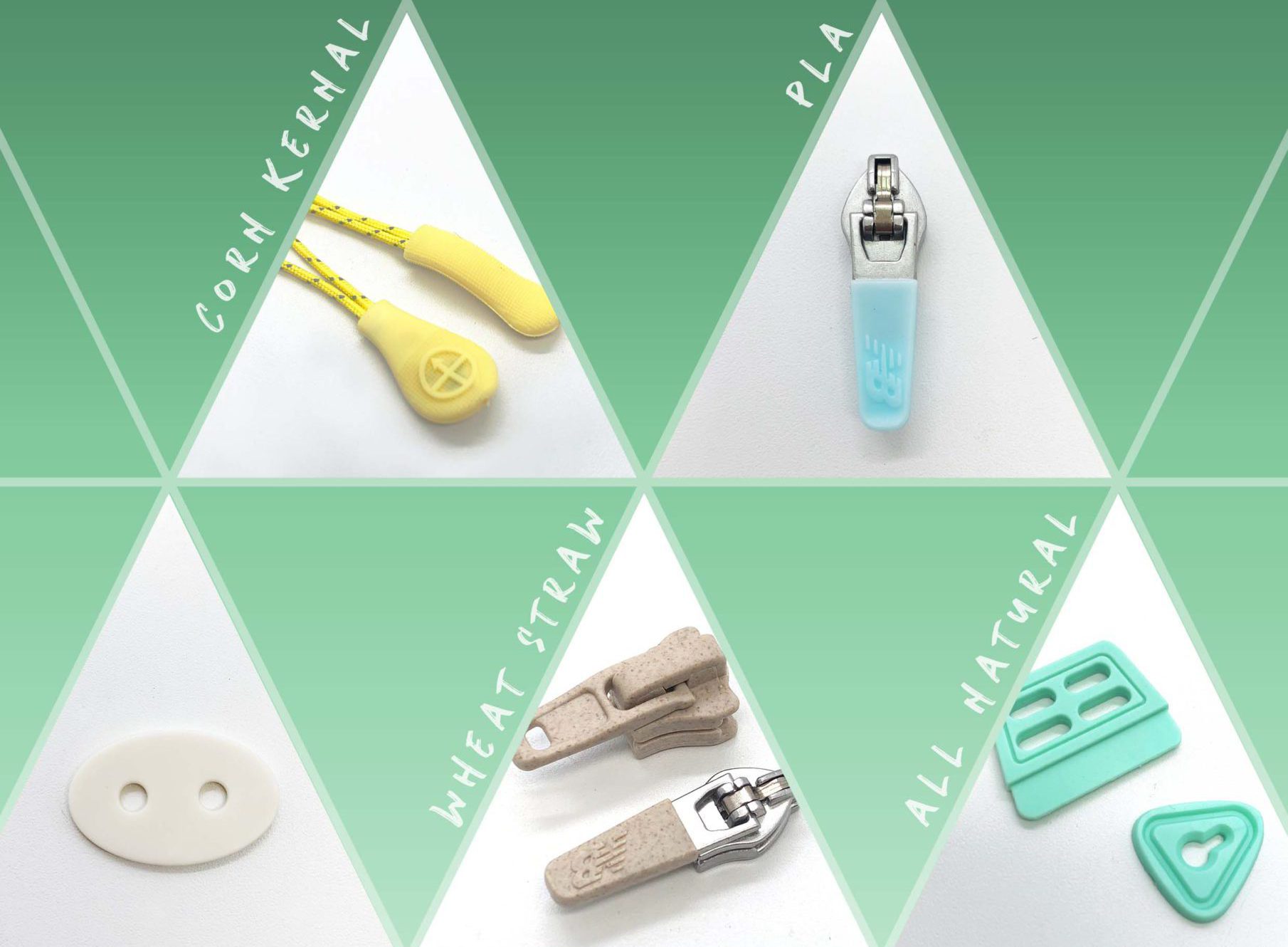 Biodegradable Collection 拷貝